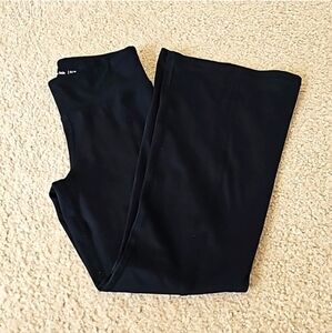 Abercrombie Kids Active Flare Leggings Size 9/10